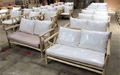 Furniture Inspection and Quality Control in Indonesia